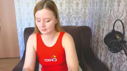 Anna online show from 01/11/25, 11:45