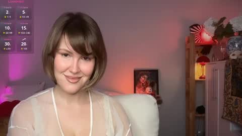 Shelley online show from 05/30/26, 05:59