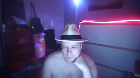  Mirwais  online show from 02/22/25, 09:26