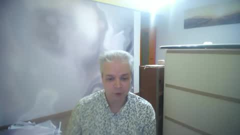  Mirwais  online show from 03/08/26, 06:12