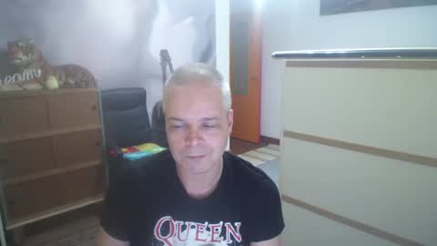  Mirwais  online show from 04/16/26, 05:58