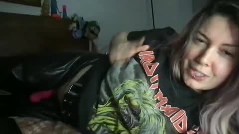 Snapshot of mis0h0rnybabii chatting on 12/14/24, 09:24 MisoHorny aka Goddess Sahara online show from 12/14/24, 09:24