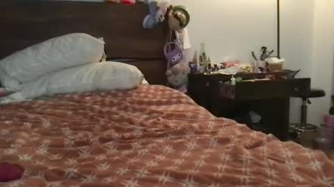 Snapshot of mis0h0rnybabii chatting on 01/05/25, 10:19 MisoHorny aka Goddess Sahara online show from 01/05/25, 10:19