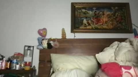 MisoHorny aka Goddess Sahara online show from 03/08/26, 03:10