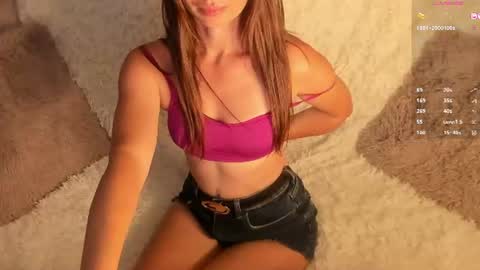 Snapshot of mis_brandy chatting on 07/07/26, 07:23 Alexa online show from 07/07/26, 07:23