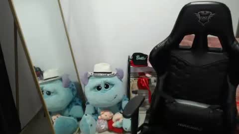 IYASHA online show from 10/11/25, 07:34