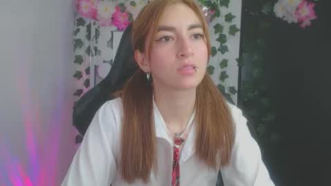 IYASHA online show from 03/20/26, 08:14