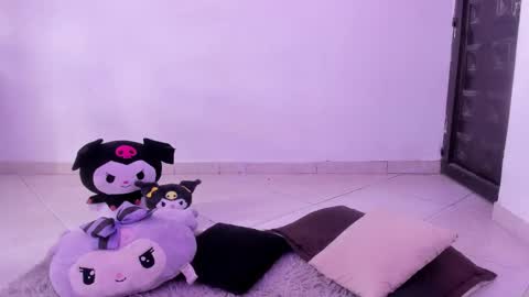 Snapshot of misa___amane chatting on 12/19/24, 05:40 Misa Independent model online show from 12/19/24, 05:40