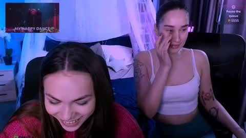 Snapshot of misa_angel chatting on 11/25/25, 09:53 lovely Misa online show from 11/25/25, 09:53