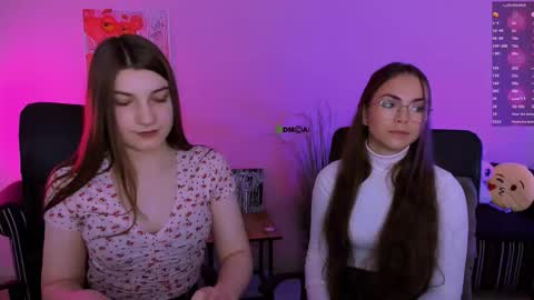 Snapshot of misa_angel chatting on 11/27/25, 10:06 lovely Misa online show from 11/27/25, 10:06