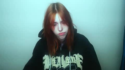 misaki_chan_ online show from 12/03/25, 05:59