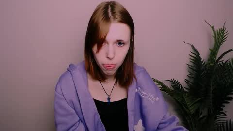 misaki_chan_ online show from 02/07/26, 03:27