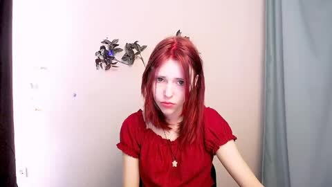 misaki_chan_ online show from 05/09/26, 08:52