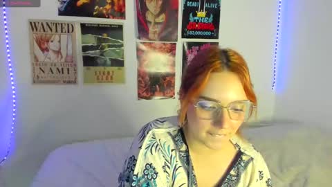 Snapshot of misaki_harmon chatting on 02/05/25, 11:06 Lucy Harmon online show from 02/05/25, 11:06