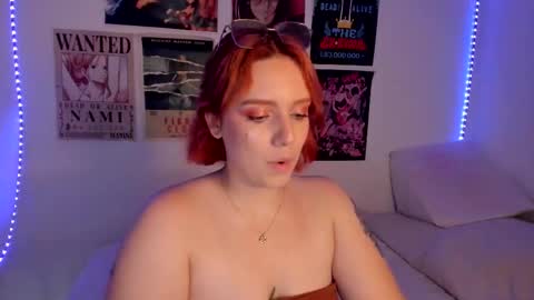 Snapshot of misaki_harmon chatting on 09/21/25, 01:18 Lucy Harmon online show from 09/21/25, 01:18