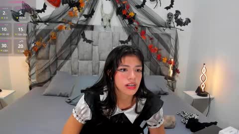 Misaki Kai online show from 10/24/25, 05:59