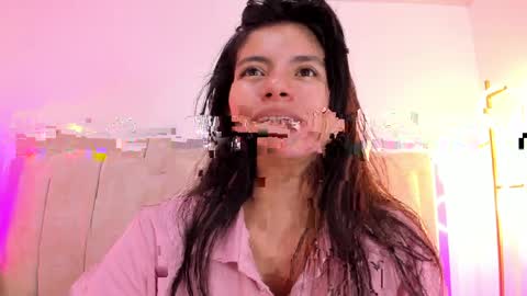 Misaki Kai online show from 04/05/26, 05:15