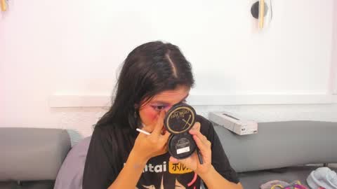 Misaki Kai online show from 04/09/26, 06:19