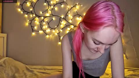 MisaMew online show from 01/18/26, 09:02