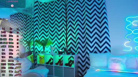 misa online show from 01/14/25, 04:08