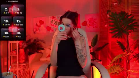 Misa online show from 03/08/26, 02:04