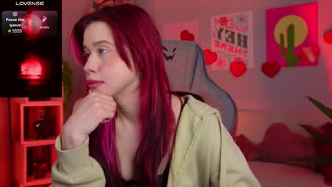 Misa online show from 03/12/26, 01:01