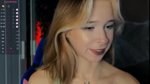 misekiii online show from 10/31/25, 12:22