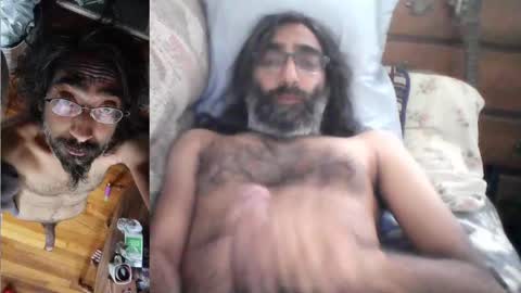 Snapshot of miseric chatting on 11/05/25, 07:03 miseric online show from 11/05/25, 07:03