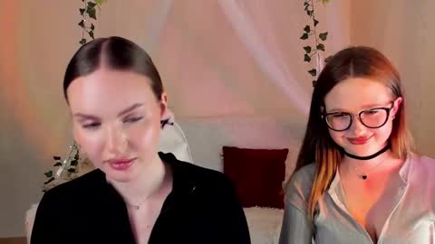 Misha online show from 11/13/25, 06:45