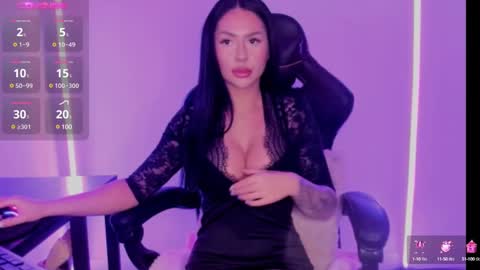 MishaBlueee online show from 03/03/25, 08:32