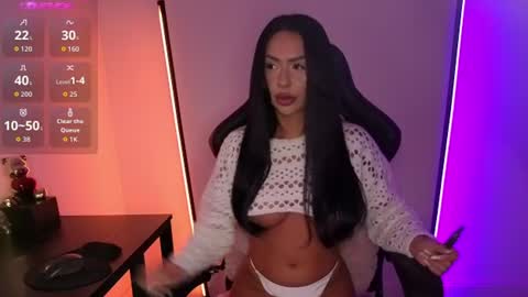 MishaBlueee online show from 07/12/26, 07:16