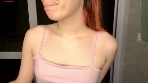 Molly online show from 01/08/26, 04:20