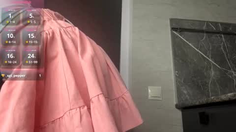 Molly online show from 02/23/26, 08:06