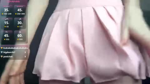 Molly online show from 03/23/26, 08:57