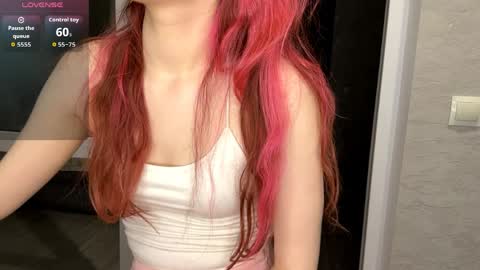 Molly online show from 03/29/26, 09:37