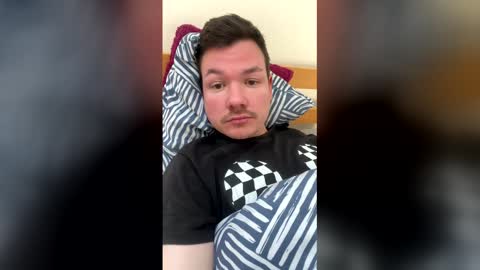 Misha Lyon online show from 03/23/26, 04:00