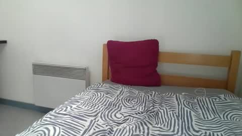 Misha Lyon online show from 04/10/26, 02:22