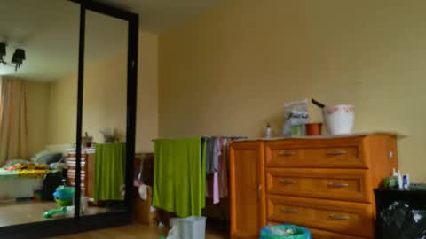 Misha online show from 03/03/26, 12:55