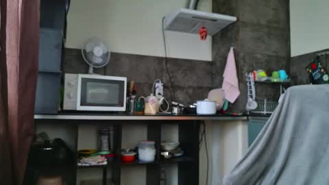 Misha online show from 03/31/26, 07:53