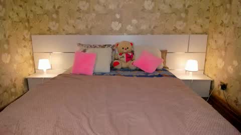 mishapallmer online show from 02/27/26, 12:05