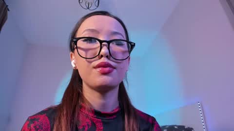 Mishel online show from 02/22/25, 10:52