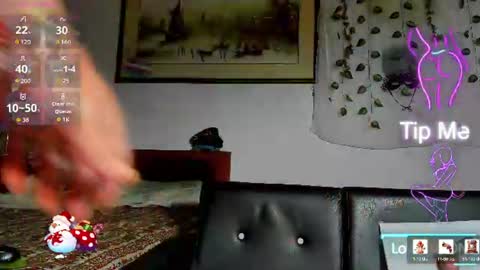 Mishell Bons online show from 06/14/26, 05:31