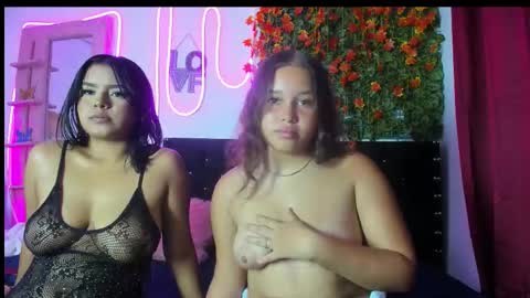 mishellesexi_69 online show from 10/15/25, 09:26