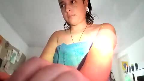 Snapshot of mishieous chatting on 02/02/26, 06:06 Mishieous online show from 02/02/26, 06:06