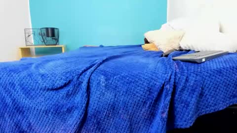 Mishka online show from 01/27/25, 08:29