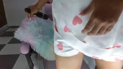 Mishka online show from 03/07/25, 05:17