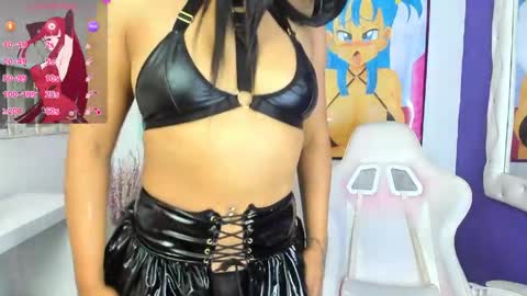 Mishka online show from 04/07/26, 12:11