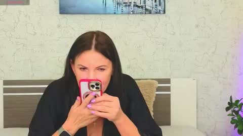 misjokiya online show from 02/23/25, 08:55