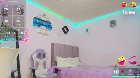 misofialeal online show from 11/27/25, 06:21