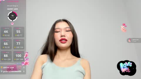 Miso online show from 05/20/26, 02:23